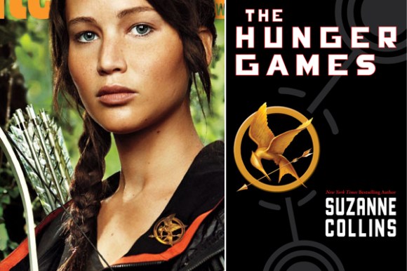 Hunger Games
