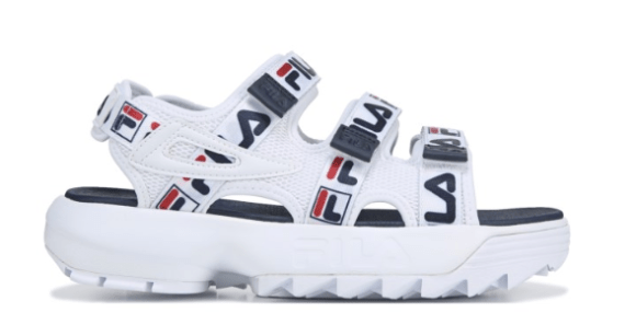 fila